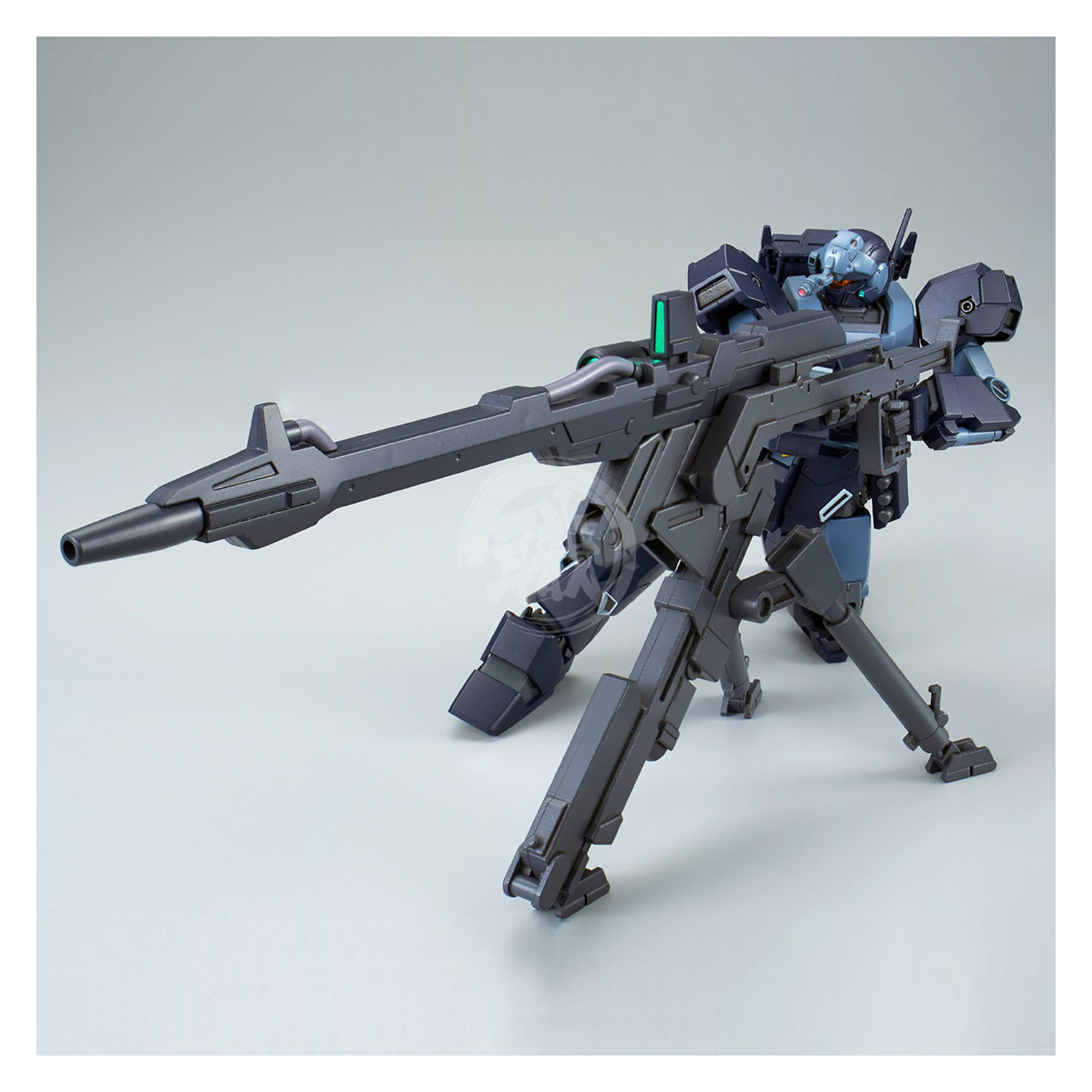 Bandai - HG Jesta [Shezarr Type Team B&C] - ShokuninGunpla