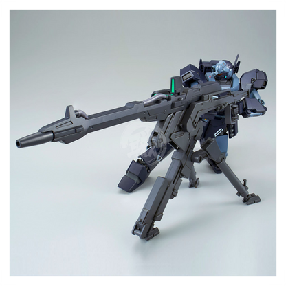 Bandai - HG Jesta [Shezarr Type Team B&C] - ShokuninGunpla