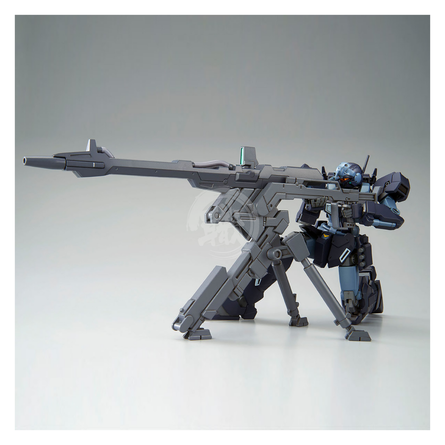 Bandai - HG Jesta [Shezarr Type Team B&C] - ShokuninGunpla