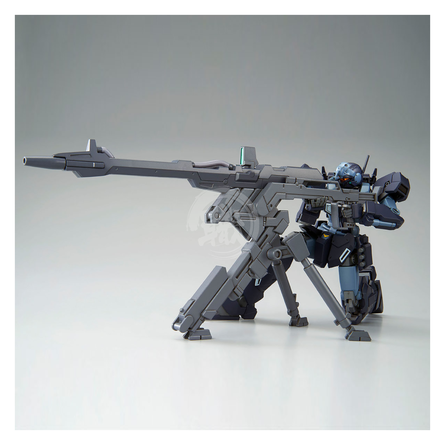 Bandai - HG Jesta [Shezarr Type Team B&C] - ShokuninGunpla