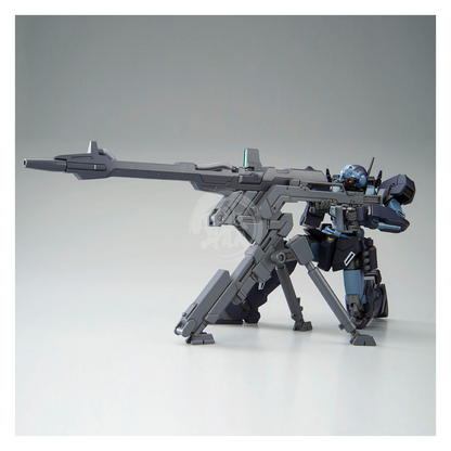 Bandai - HG Jesta [Shezarr Type Team B&C] - ShokuninGunpla