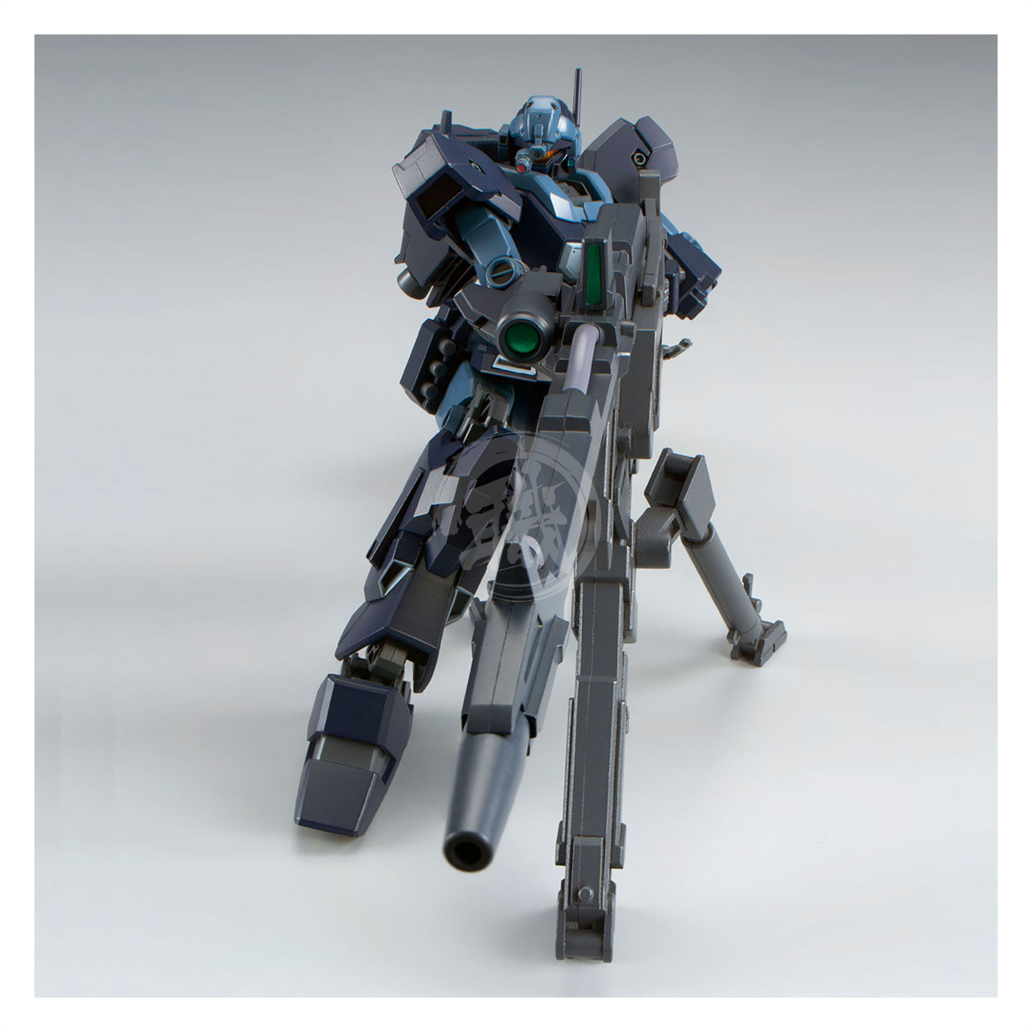 Bandai - HG Jesta [Shezarr Type Team B&C] - ShokuninGunpla