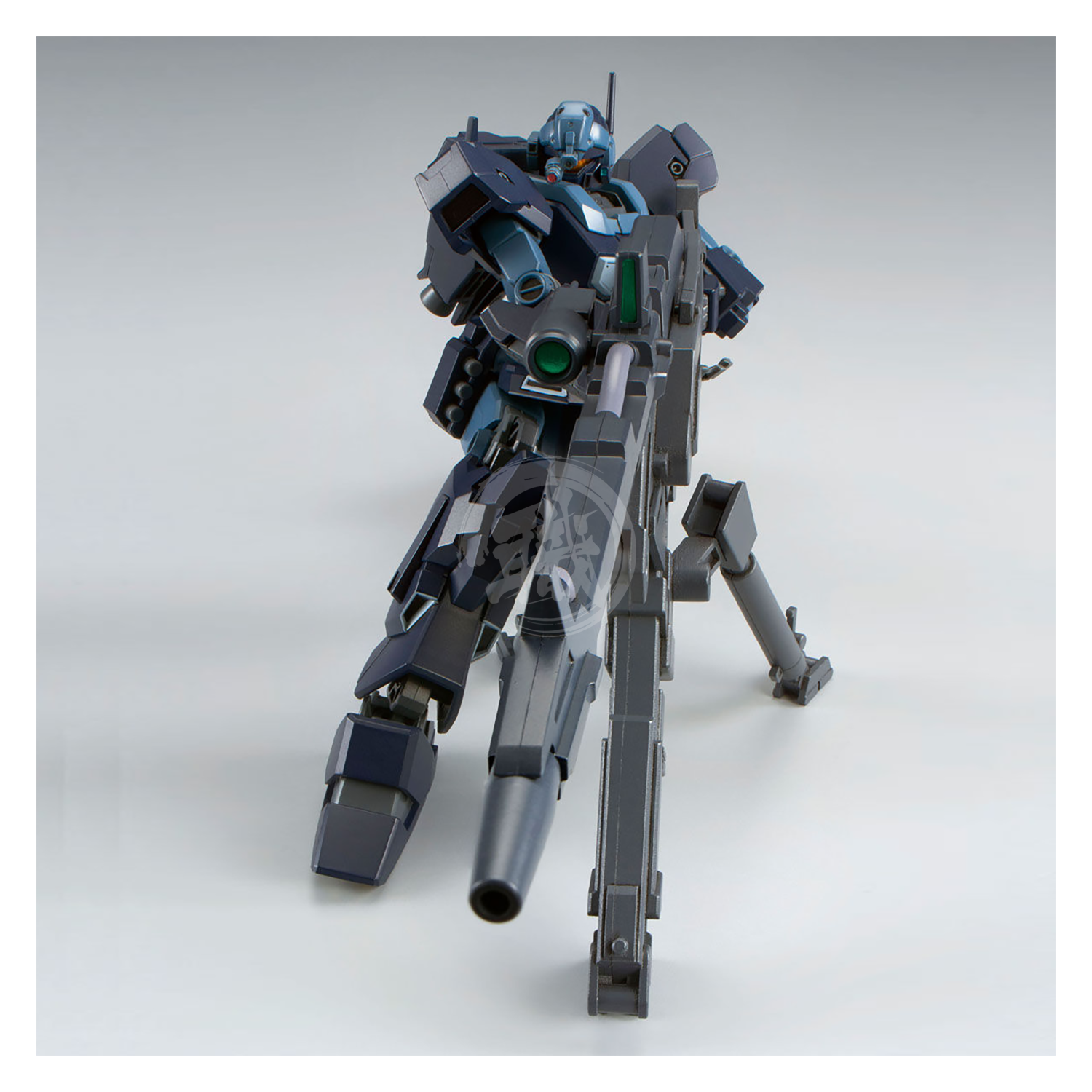 Bandai - HG Jesta [Shezarr Type Team B&C] - ShokuninGunpla