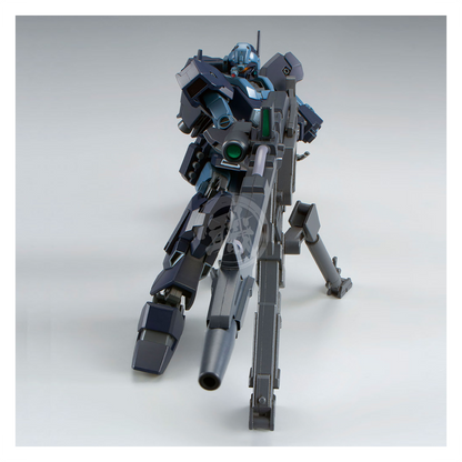 Bandai - HG Jesta [Shezarr Type Team B&C] - ShokuninGunpla