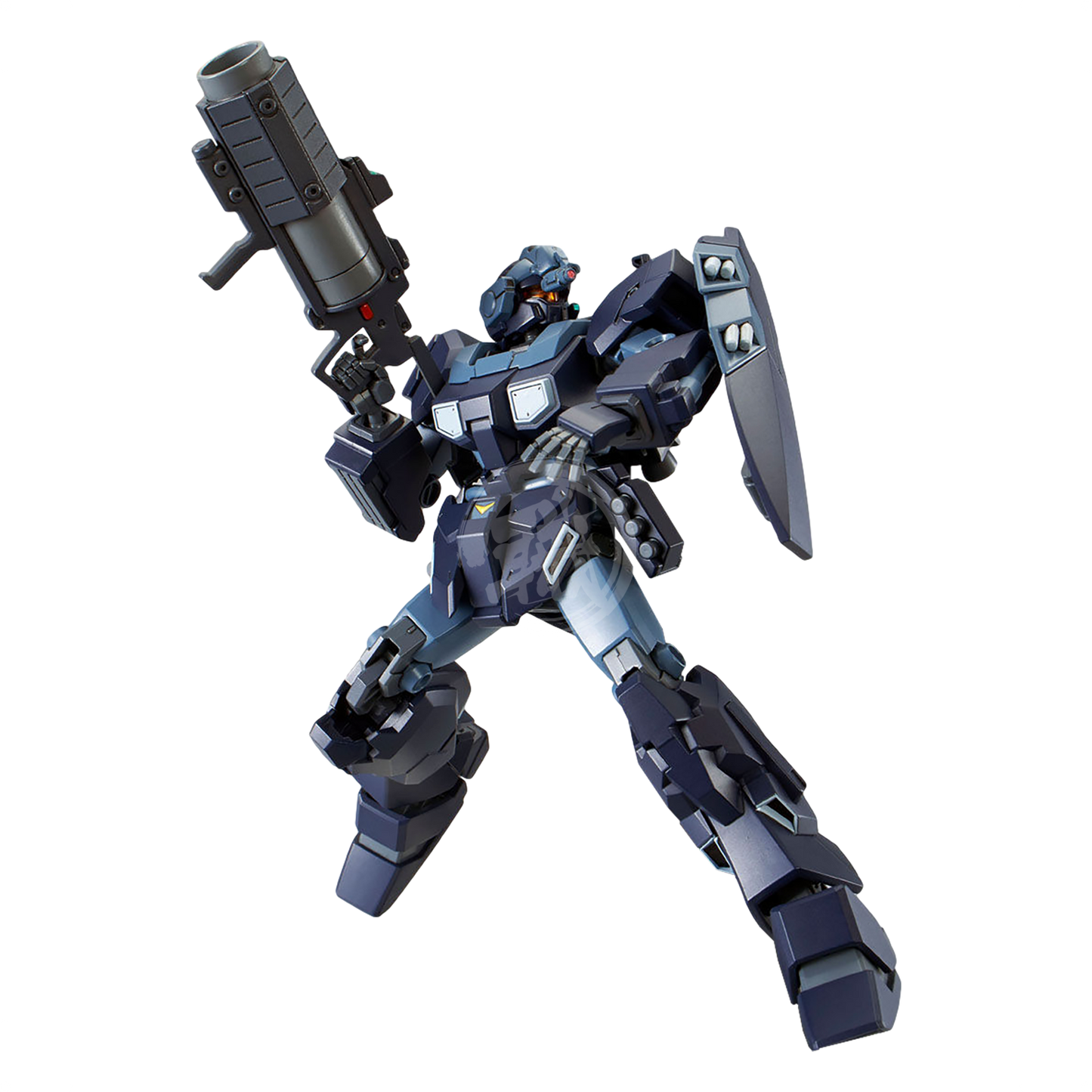 Bandai - HG Jesta [Shezarr Type Team B&C] - ShokuninGunpla
