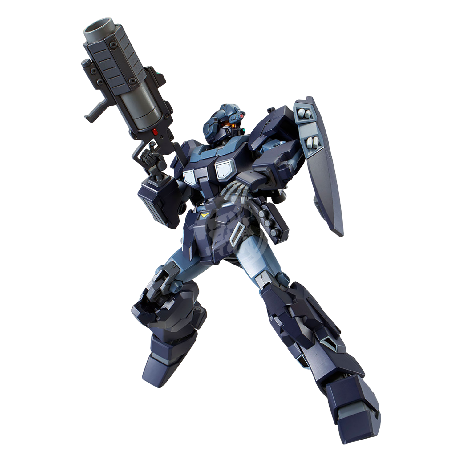 Bandai - HG Jesta [Shezarr Type Team B&C] - ShokuninGunpla