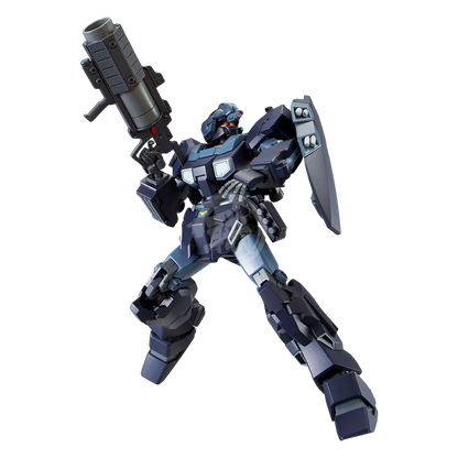 Bandai - HG Jesta [Shezarr Type Team B&C] - ShokuninGunpla