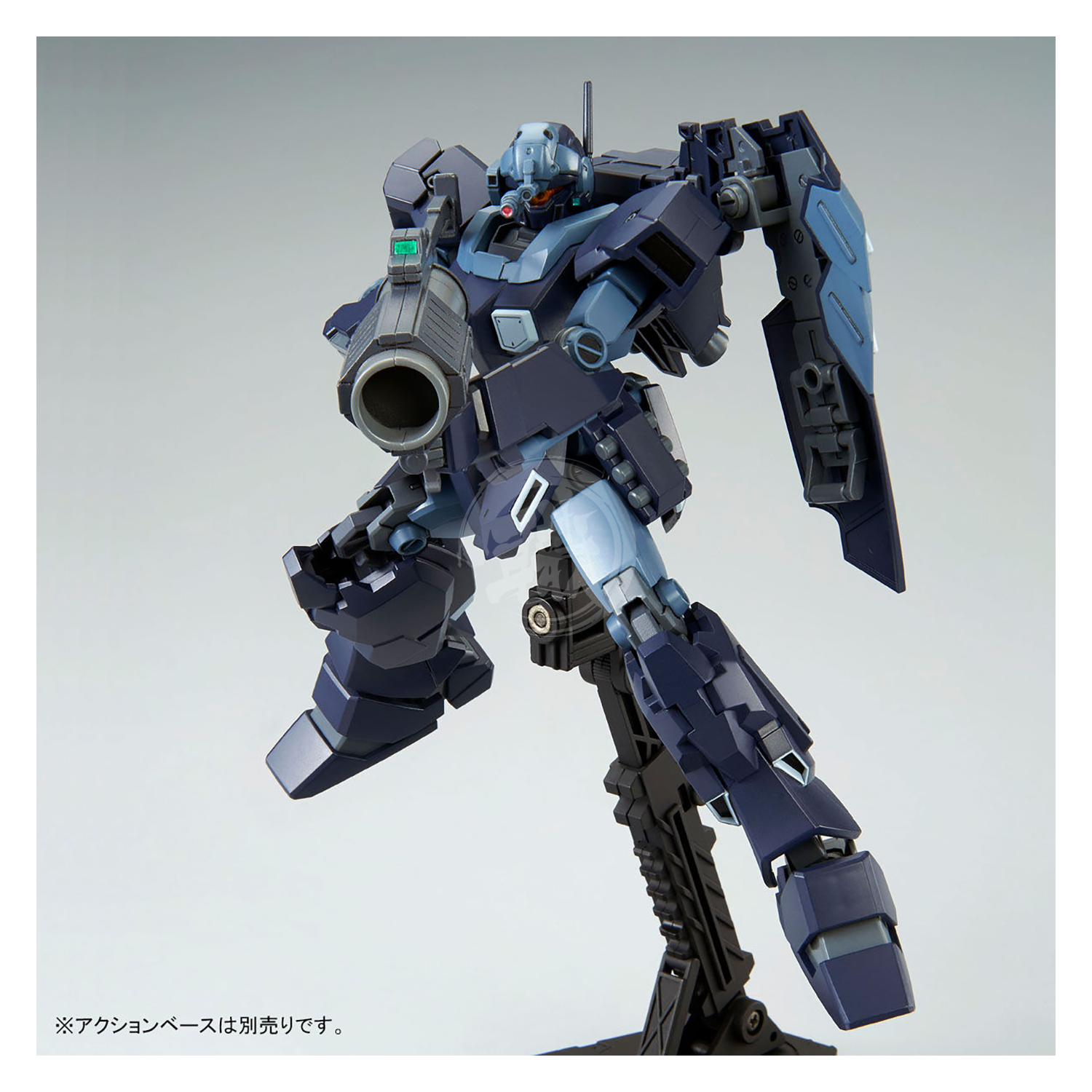 Bandai - HG Jesta [Shezarr Type Team B&C] - ShokuninGunpla