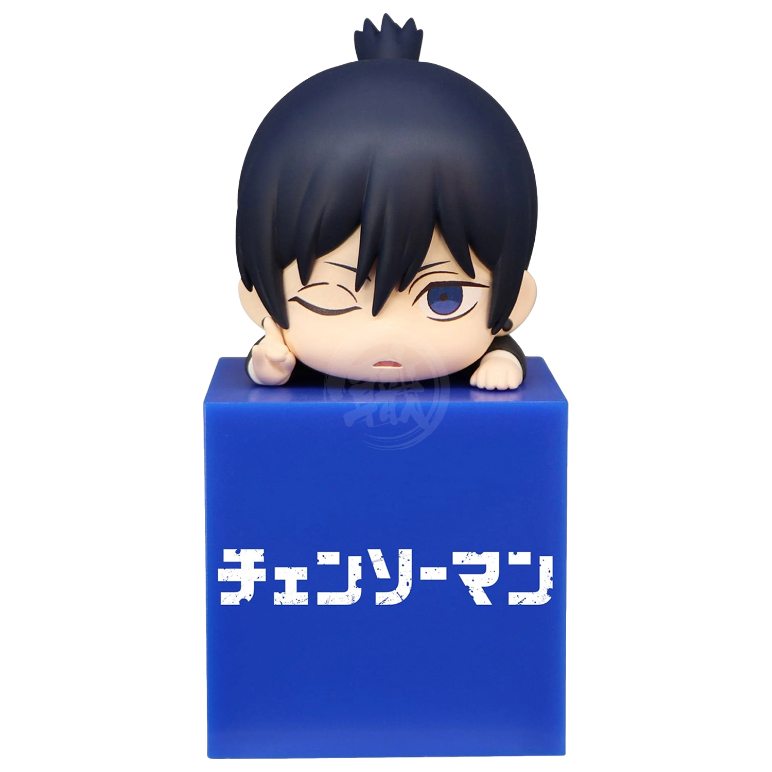 FuRyu - Hikkake Aki Hayakawa [Chainsaw Man] - ShokuninGunpla