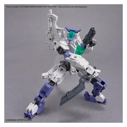 30MM Customize Weapons [Military Weapons] - ShokuninGunpla