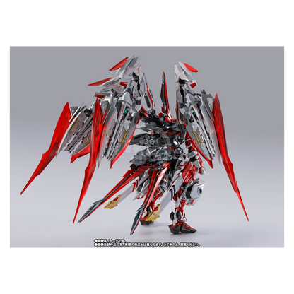 Bandai - Metal Build Gundam Astray Red Dragonics - ShokuninGunpla