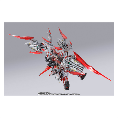 Bandai - Metal Build Gundam Astray Red Dragonics - ShokuninGunpla