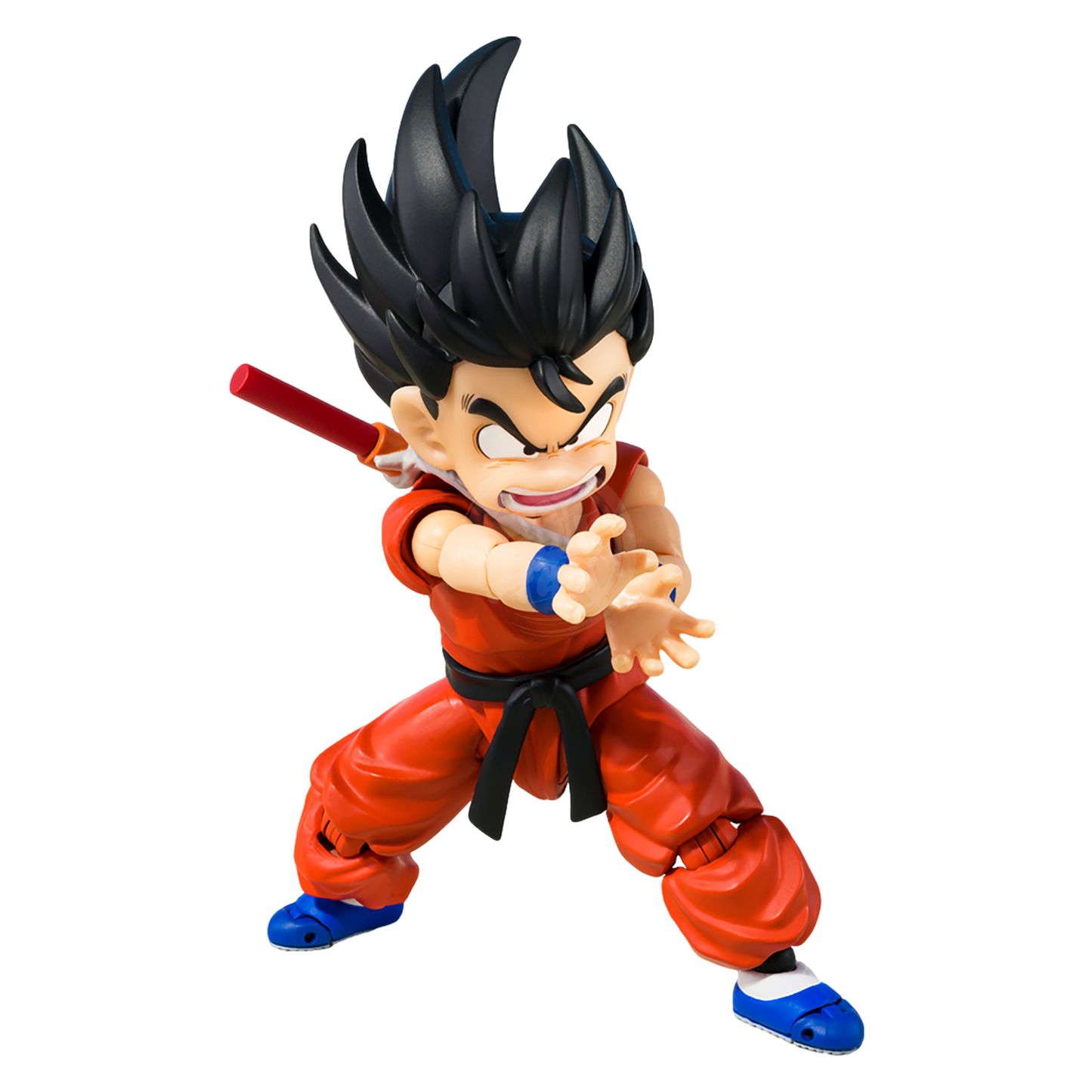 S.H.Figuarts Son Goku [Innocent Challenger] [Tamashii Store Limited Ver.]