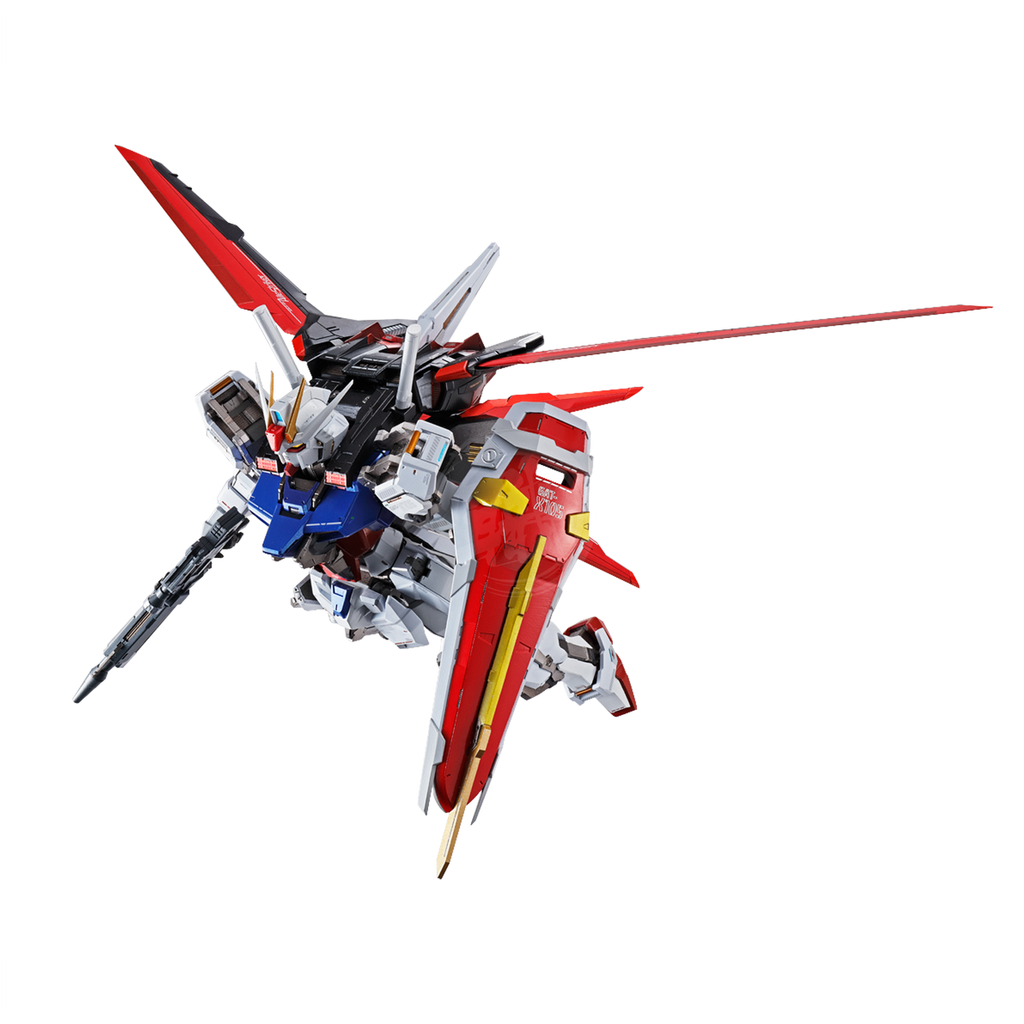 Metal Build Aile Striker [Tamashii Nations Store Limited Ver.]