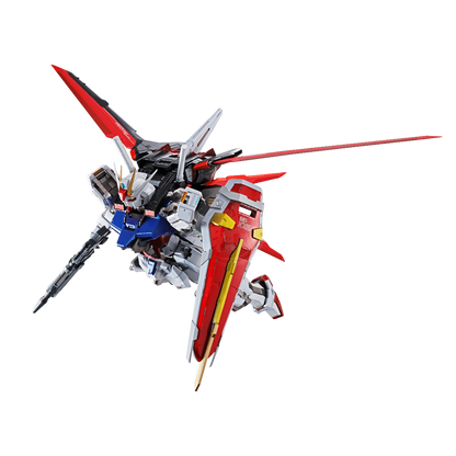 Metal Build Aile Striker [Tamashii Nations Store Limited Ver.]