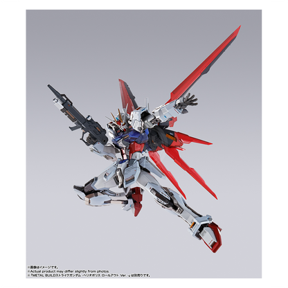 Metal Build Aile Striker [Tamashii Nations Store Limited Ver.]