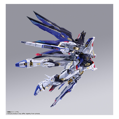 Metal Build Strike Freedom Gundam [Metal Build Festival 2024 Ver.]