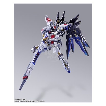 Metal Build Strike Freedom Gundam [Metal Build Festival 2024 Ver.]