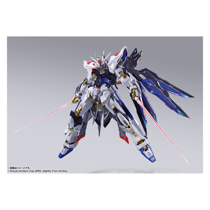 Metal Build Strike Freedom Gundam [Metal Build Festival 2024 Ver.]