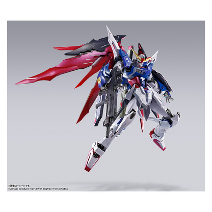 Metal Build Destiny Gundam [Full Package] [Metal Build Festival 2024 Ver.]