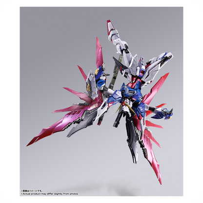 Metal Build Destiny Gundam [Full Package] [Metal Build Festival 2024 Ver.]