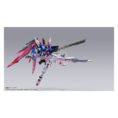 Metal Build Destiny Gundam [Full Package] [Metal Build Festival 2024 Ver.]