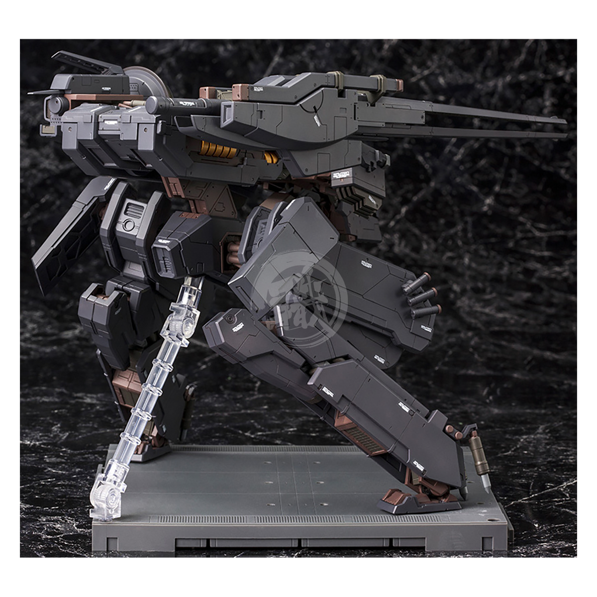 ロボット L GEAR REX Black Ver. ロボット L GEAR REX Black Ver ロボット L GEAR REX Black Ver. ロボット L GEAR REX Black Ver