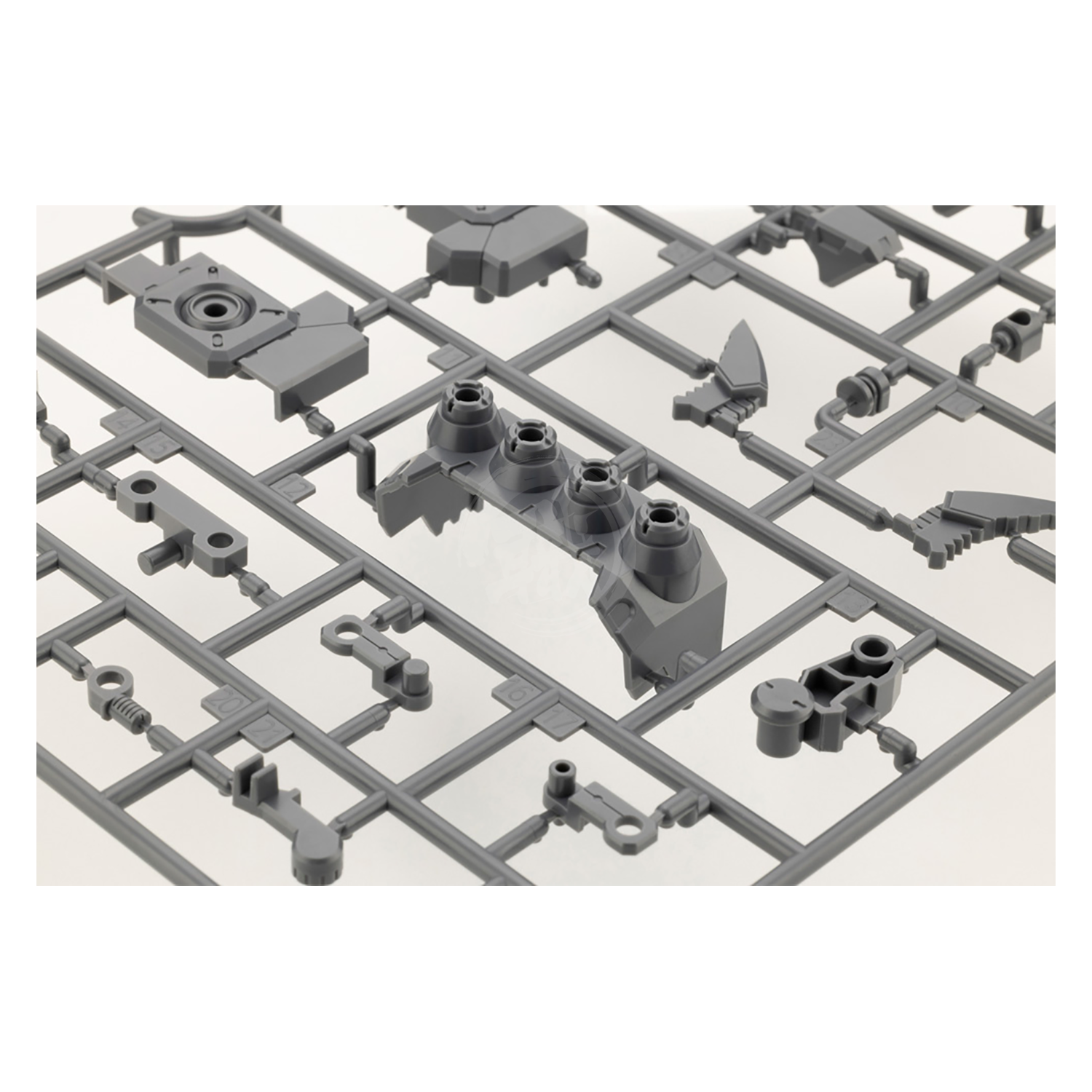Kotobukiya - MSG Modeling Support Goods - Heavy Weapon Unit16 Kotobukiya - MSG Modeling Support Goods - Heavy Weapon Unit16