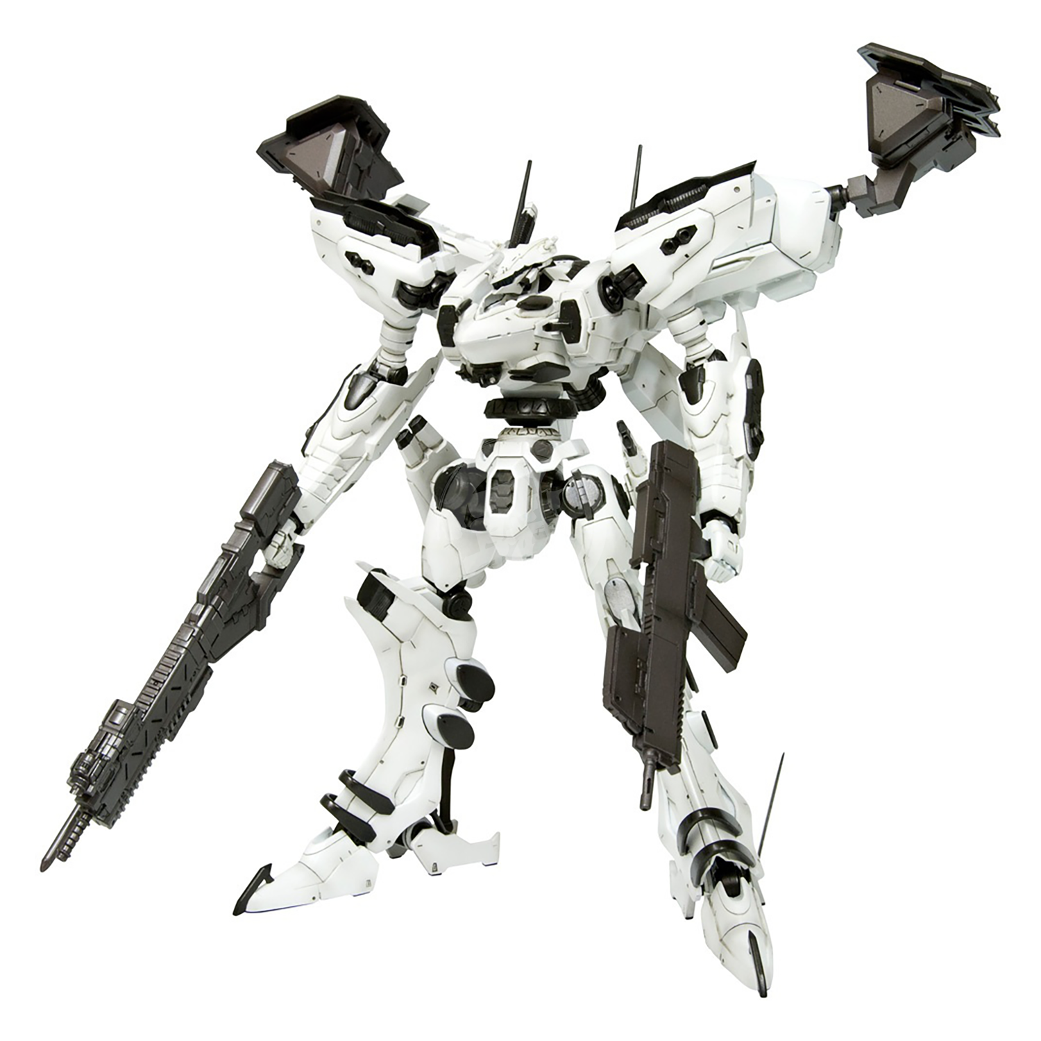 Kotobukiya - Lineark White-Glint [Preorder Q2 2024] - ShokuninGunpla