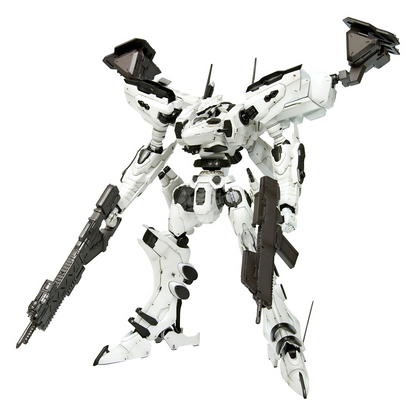 Kotobukiya - Lineark White-Glint [Preorder Q2 2024] - ShokuninGunpla