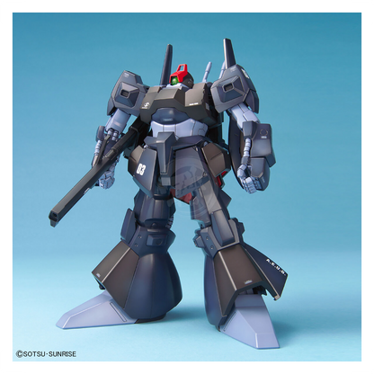 MG Rick Dias - ShokuninGunpla