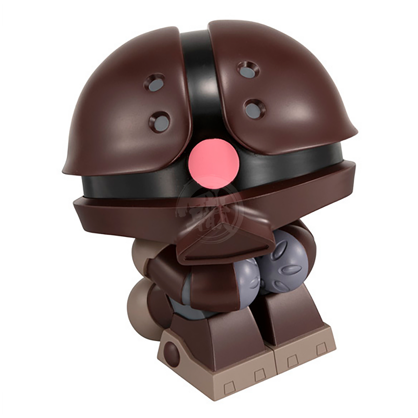 Look Up: Mobile Suit Gundam Acguy - ShokuninGunpla