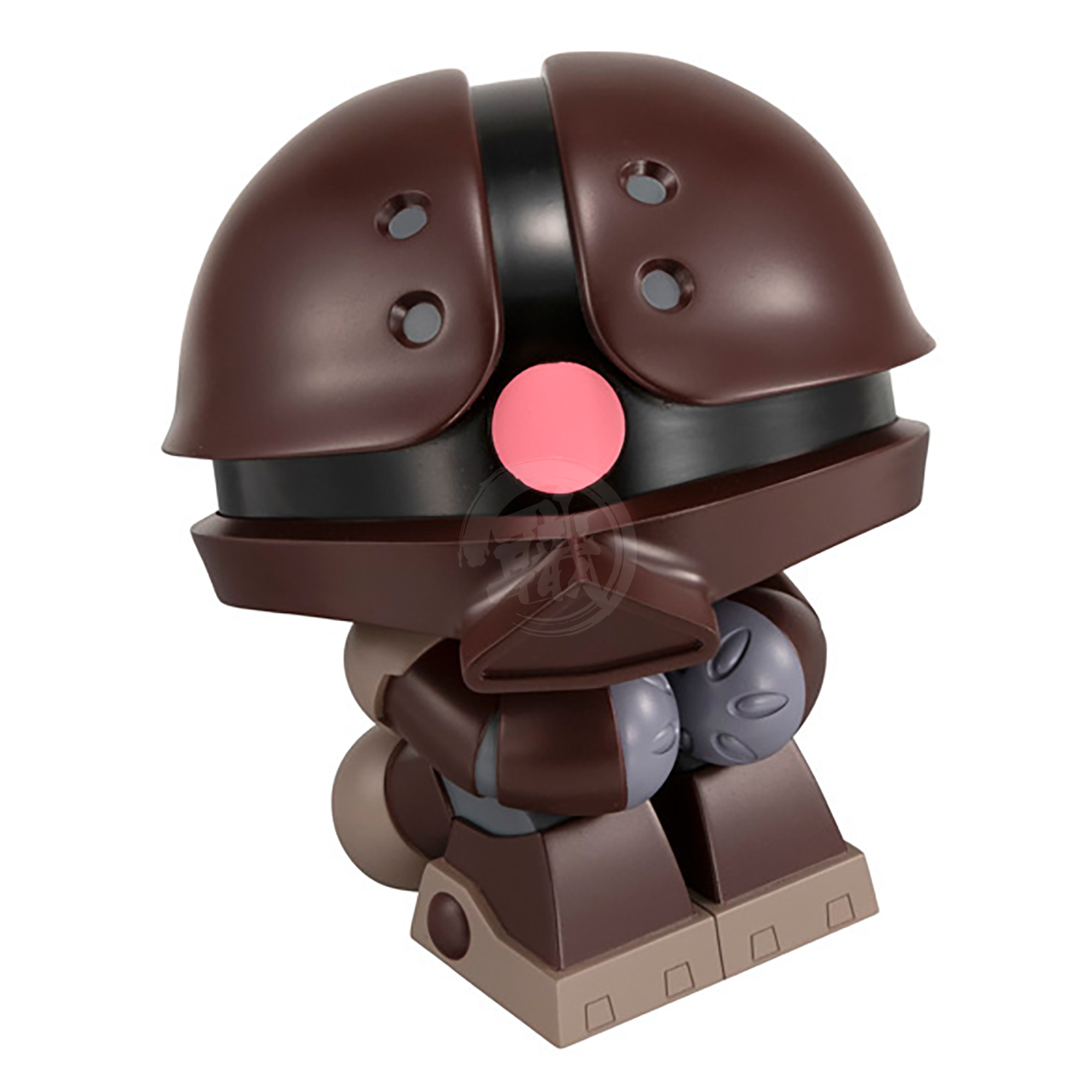 Look Up: Mobile Suit Gundam Acguy - ShokuninGunpla