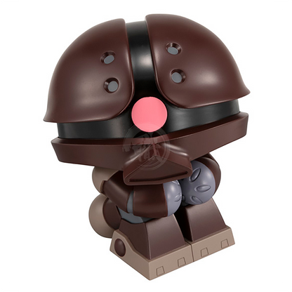 Look Up: Mobile Suit Gundam Acguy - ShokuninGunpla