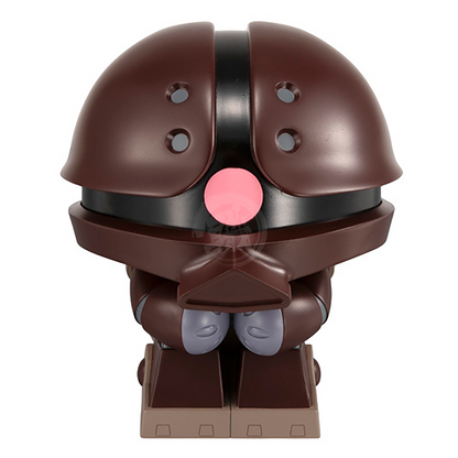 Look Up: Mobile Suit Gundam Acguy - ShokuninGunpla