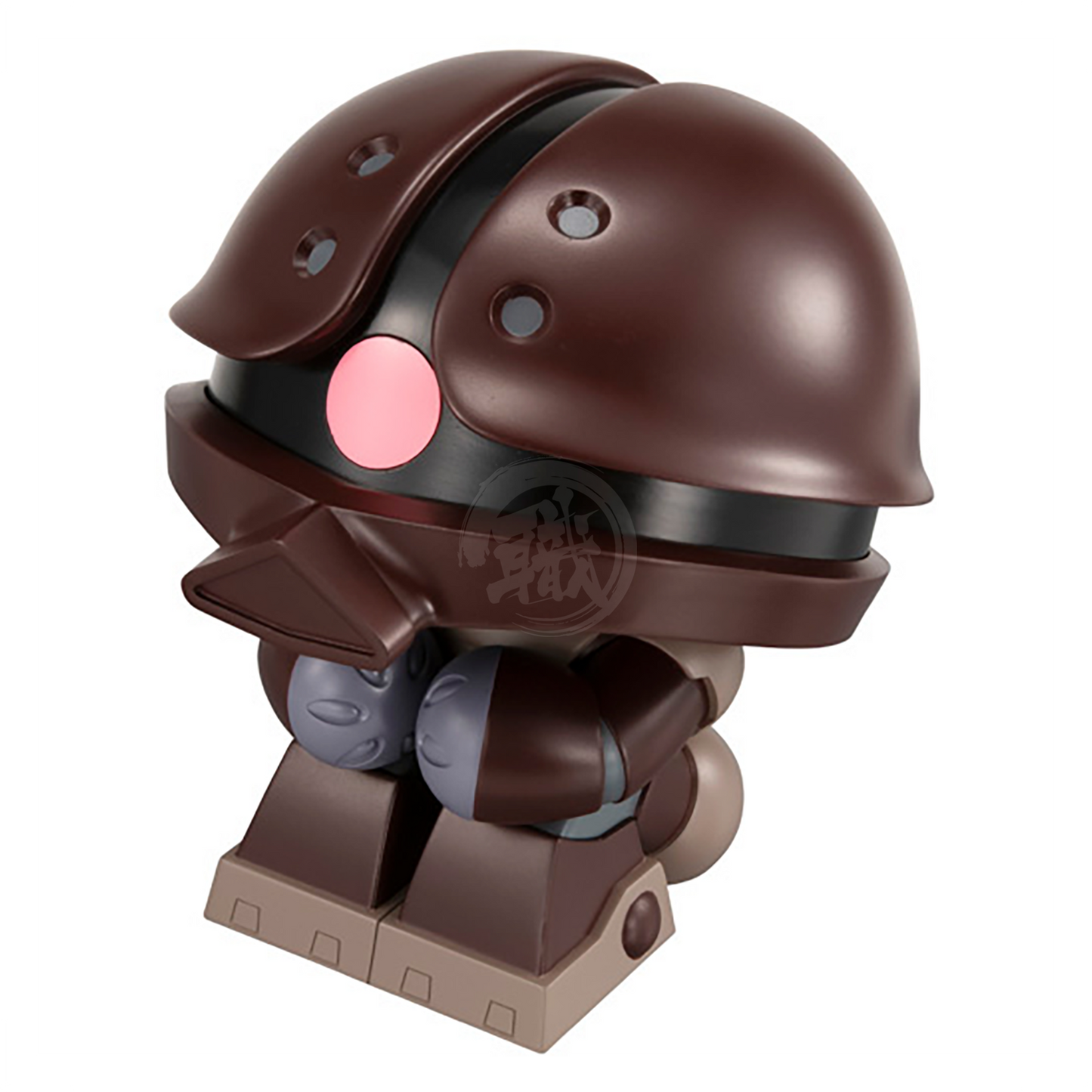 Look Up: Mobile Suit Gundam Acguy - ShokuninGunpla