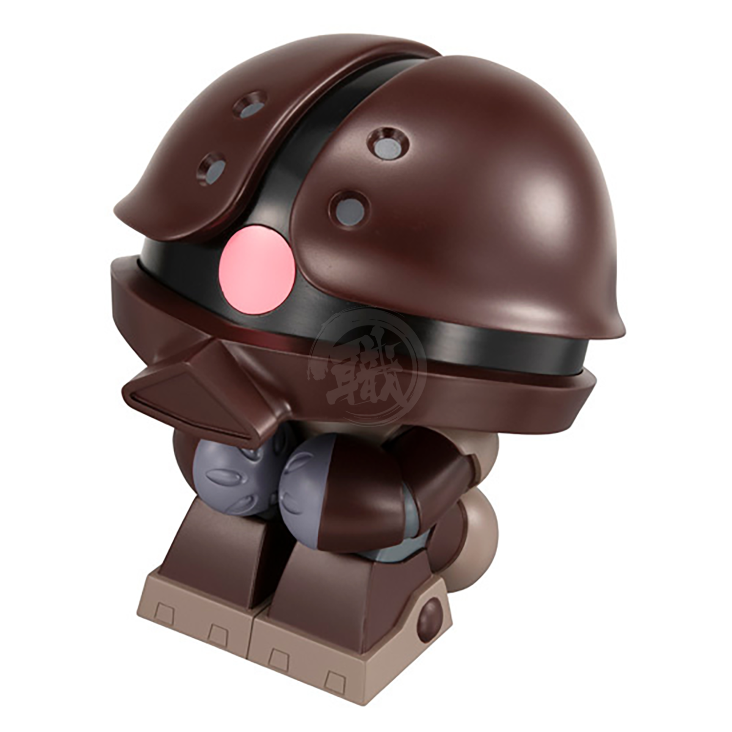 Look Up: Mobile Suit Gundam Acguy - ShokuninGunpla