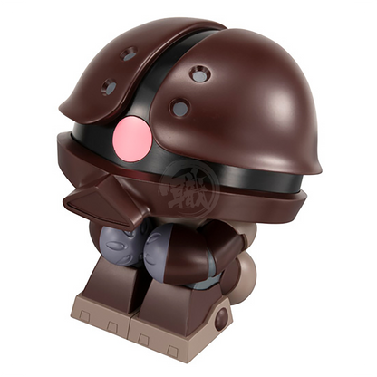 Look Up: Mobile Suit Gundam Acguy - ShokuninGunpla