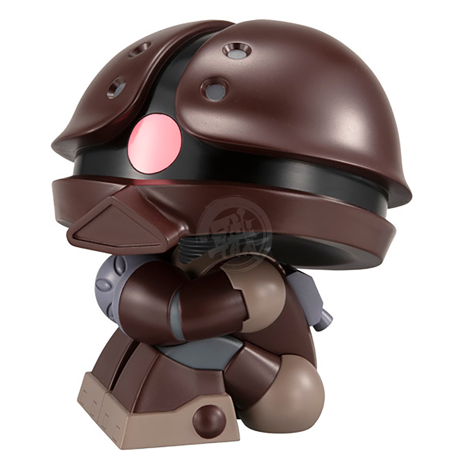 Look Up: Mobile Suit Gundam Acguy - ShokuninGunpla