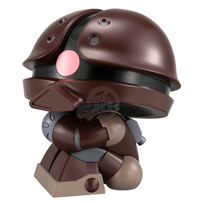 Look Up: Mobile Suit Gundam Acguy - ShokuninGunpla