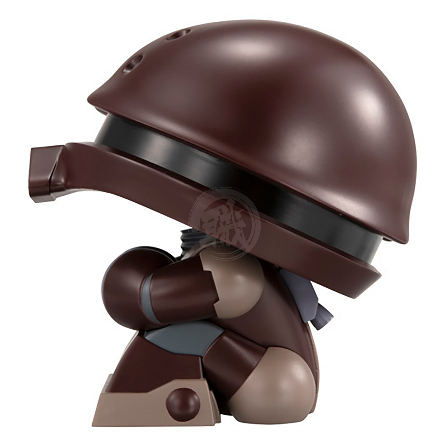 Look Up: Mobile Suit Gundam Acguy - ShokuninGunpla