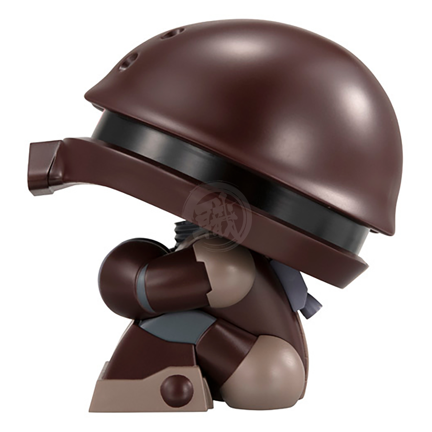 Look Up: Mobile Suit Gundam Acguy - ShokuninGunpla