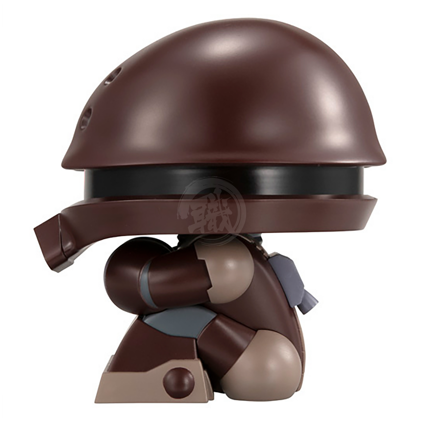 Look Up: Mobile Suit Gundam Acguy - ShokuninGunpla