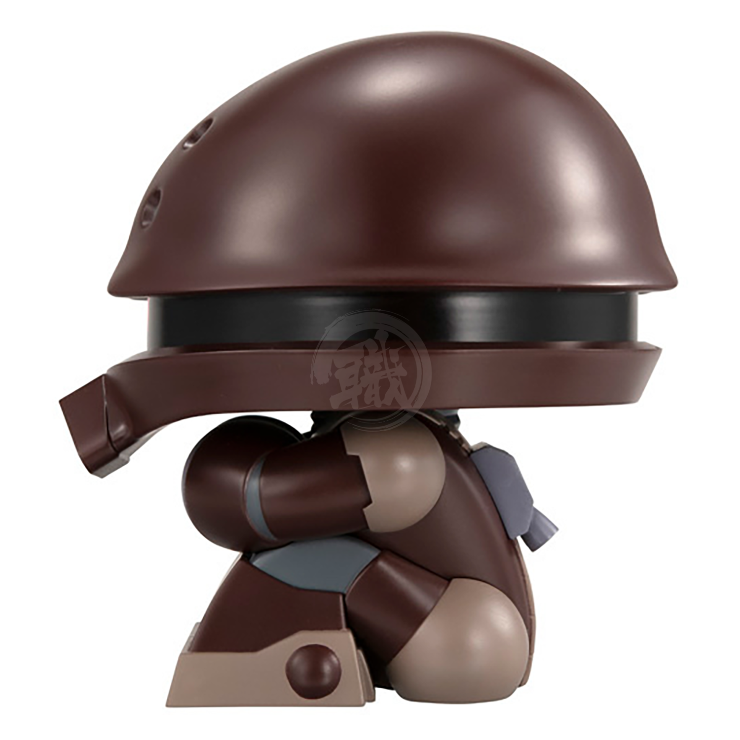 Look Up: Mobile Suit Gundam Acguy - ShokuninGunpla