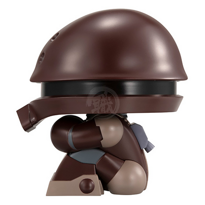 Look Up: Mobile Suit Gundam Acguy - ShokuninGunpla