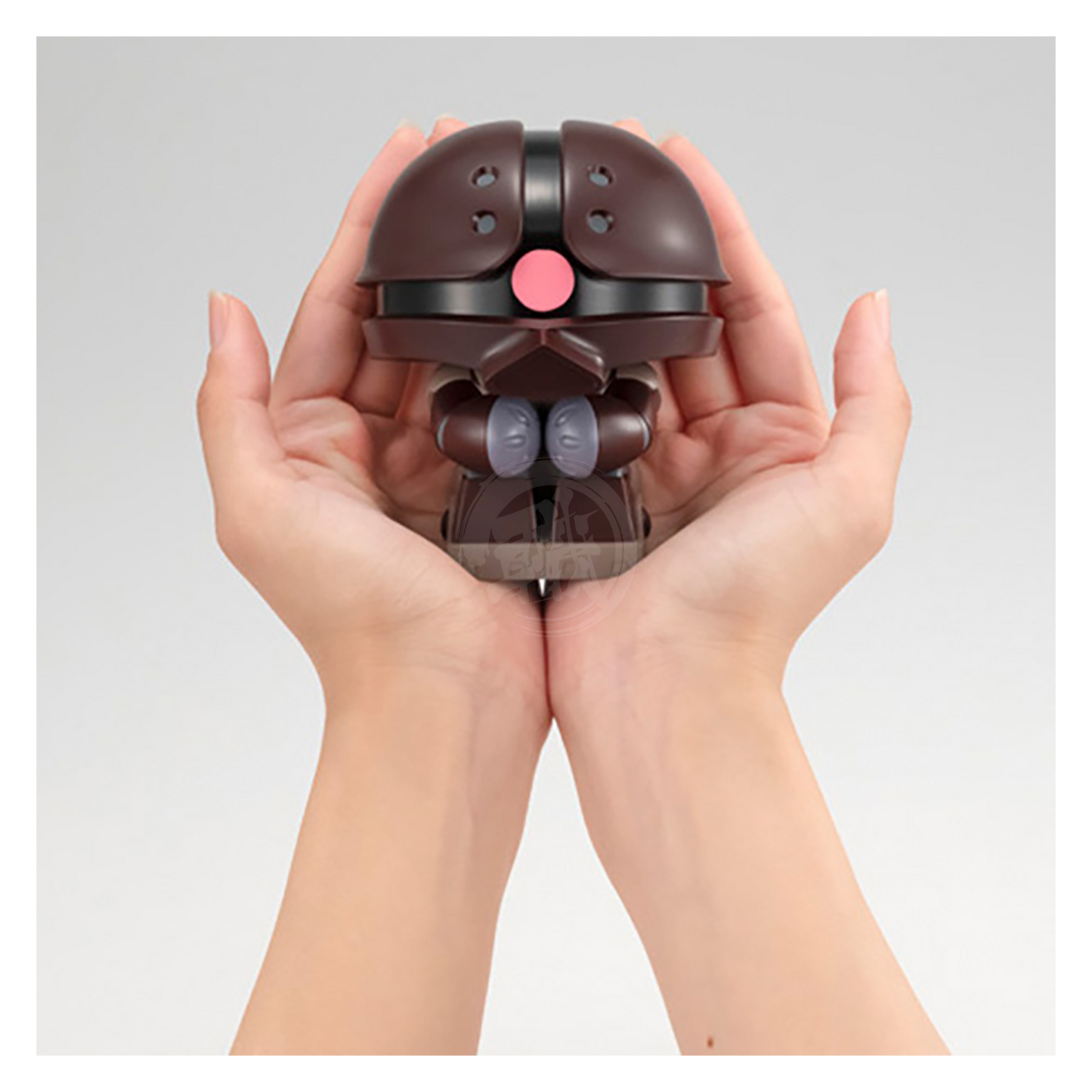 Look Up: Mobile Suit Gundam Acguy - ShokuninGunpla