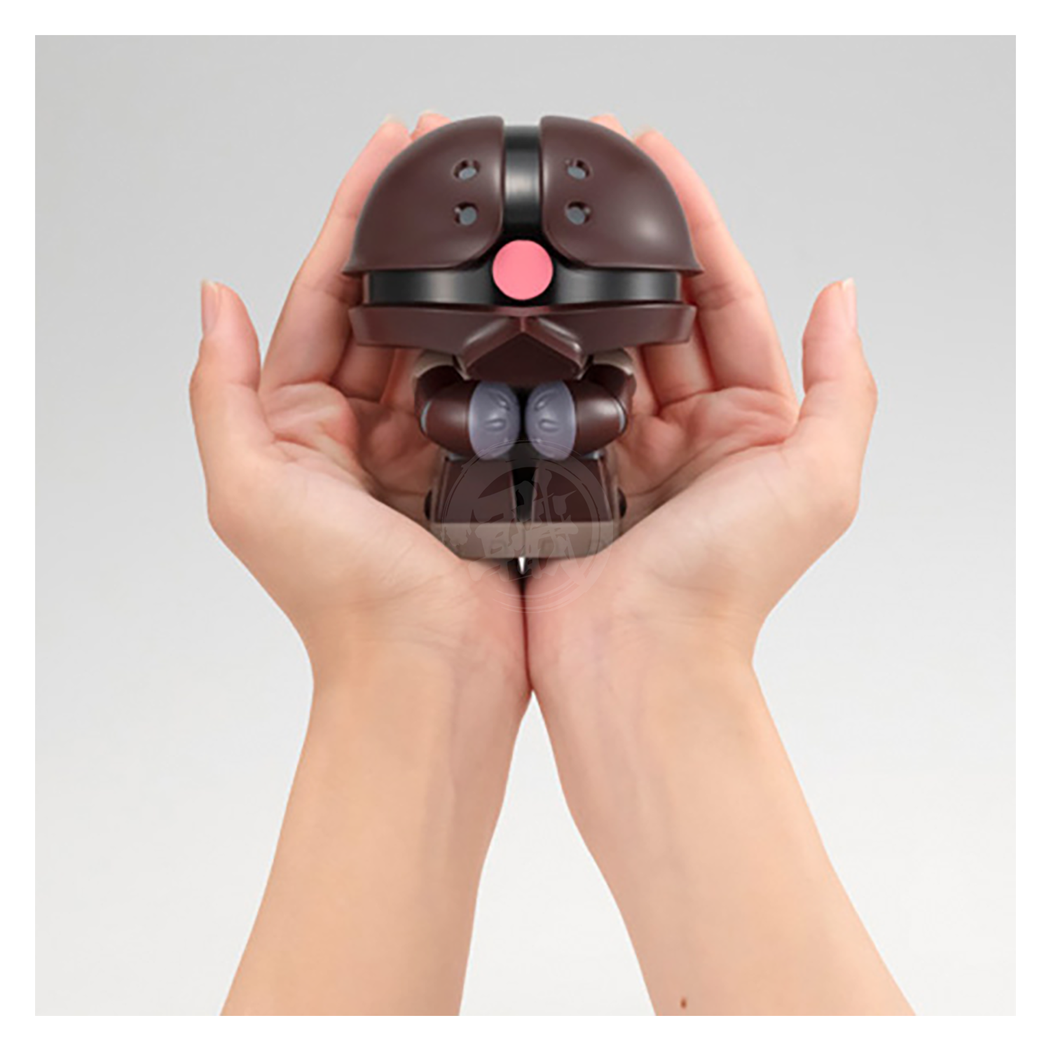 Look Up: Mobile Suit Gundam Acguy - ShokuninGunpla