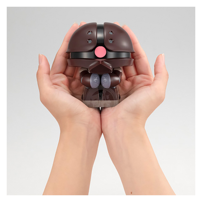 Look Up: Mobile Suit Gundam Acguy - ShokuninGunpla