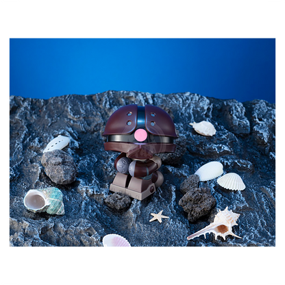 Look Up: Mobile Suit Gundam Acguy - ShokuninGunpla