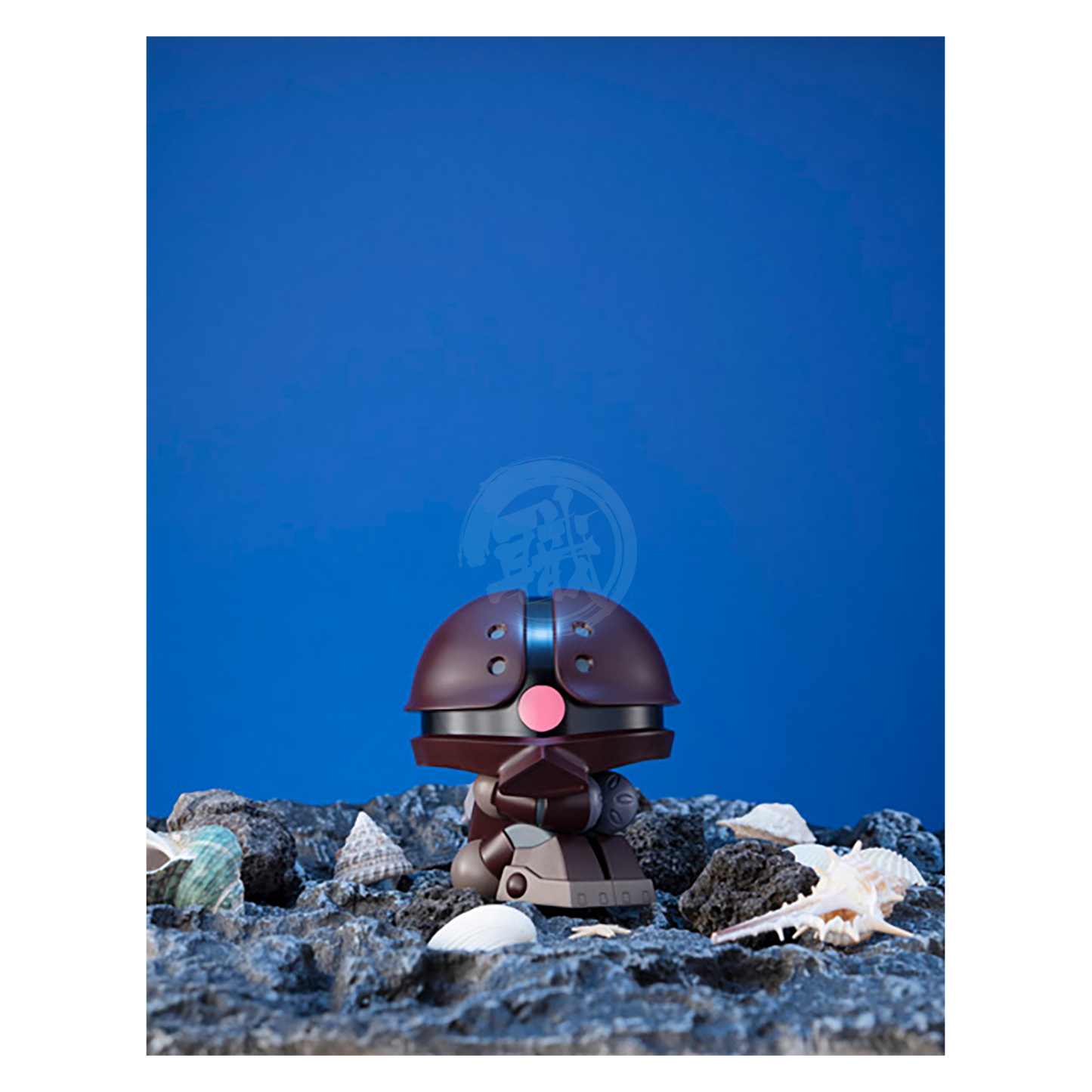 Look Up: Mobile Suit Gundam Acguy - ShokuninGunpla